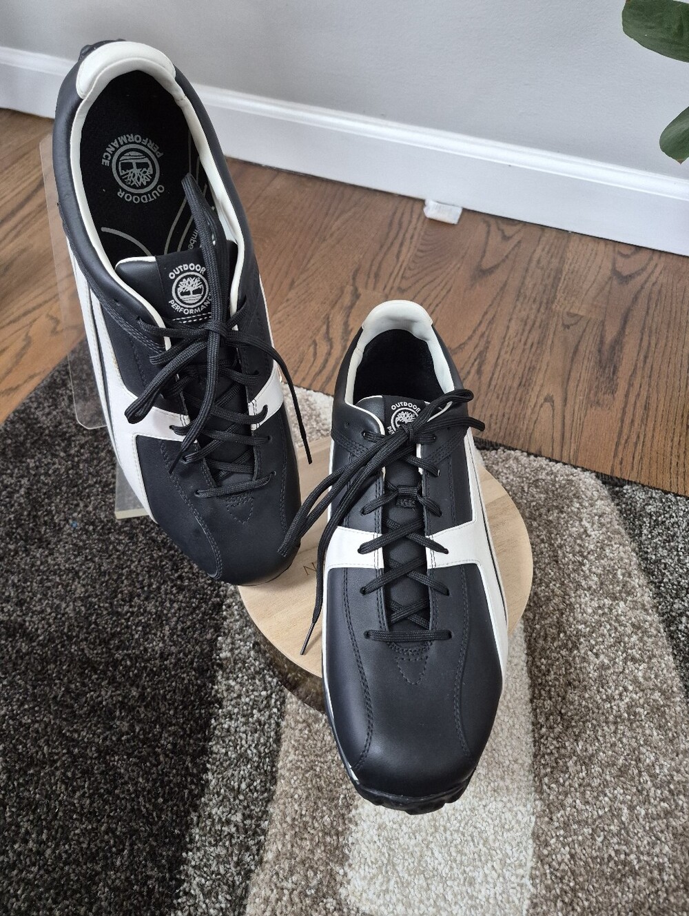 New Timberland Agile Outdoor Performance Sneaker
